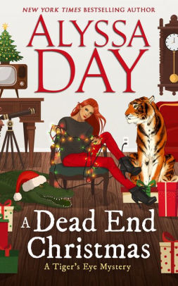 A Dead End Christmas