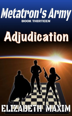 Adjudication