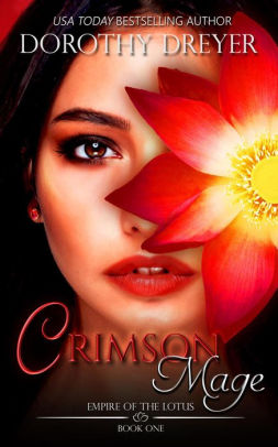 Crimson Mage