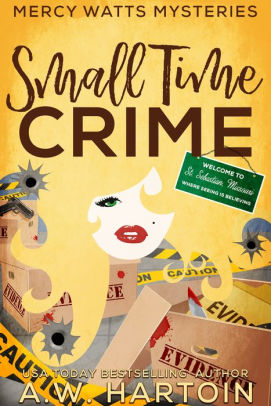 Small Time Crime