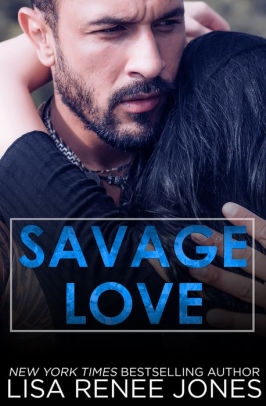 Savage Love