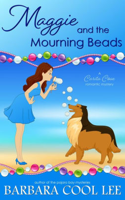 Maggie and the Mourning Beads