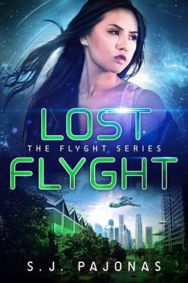 Lost Flyght