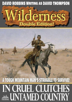 Wilderness Double Edition # 23