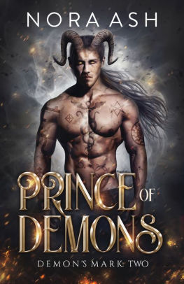 Prince of Demons