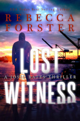 Lost Witness