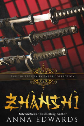 Zhanshi