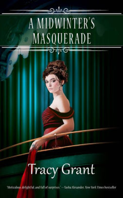 A Midwinter's Masquerade