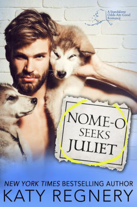 Nome-o Seeks Juliet