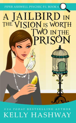 A Jailbird in the Vision is Worth Two in the Prison