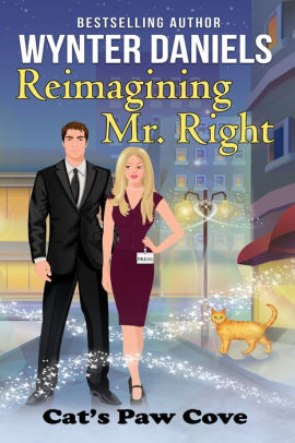 Reimagining Mr. Right