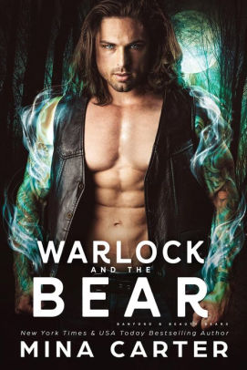 Warlock and the Bear