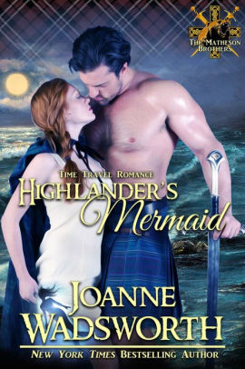 Highlander's Mermaid
