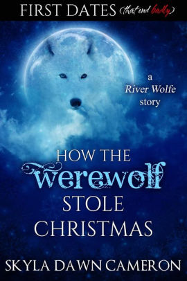 How the Werewolf Stole Christmas