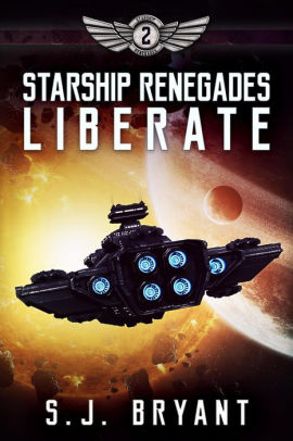 Liberate