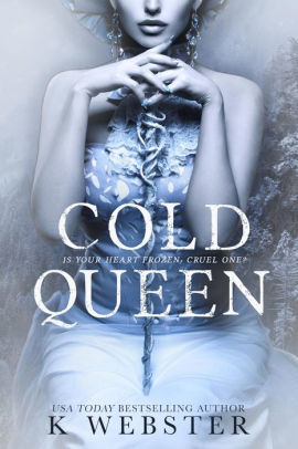 Cold Queen