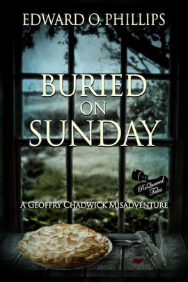 Buried on Sunday