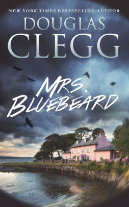 Mrs. Bluebeard