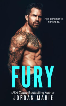 Fury