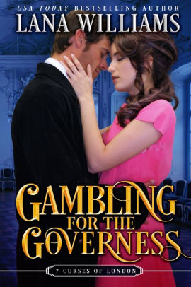 Gambling for the Governess