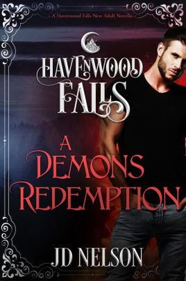 A Demon's Redemption