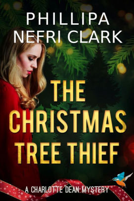 The Christmas Tree Thief // Deadly Start // Christmas Crime in Kingfisher Falls