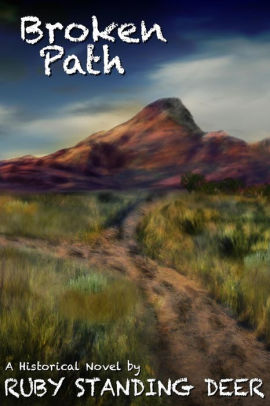 Broken Path
