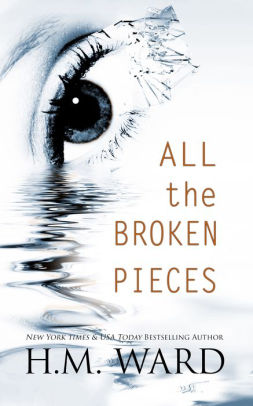 All The Broken Pieces Vol. 1