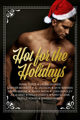 Hot for the Holidays