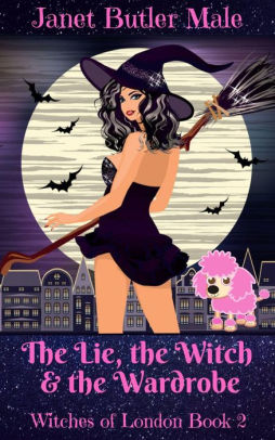 The Lie, the Witch and the Wardrobe