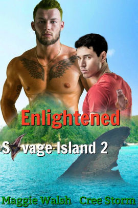 Enlightened Savage Island 2