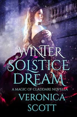 Winter Solstice Dream