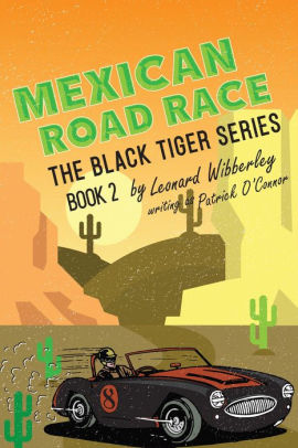 Mexican Road Race