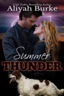 Summer Thunder