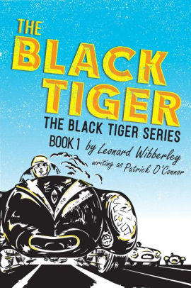 The Black Tiger