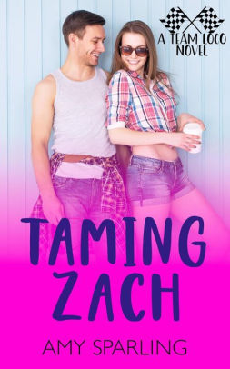 Taming Zach