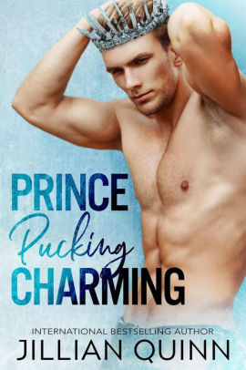 Prince Pucking Charming