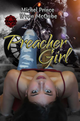 Preacher Girl