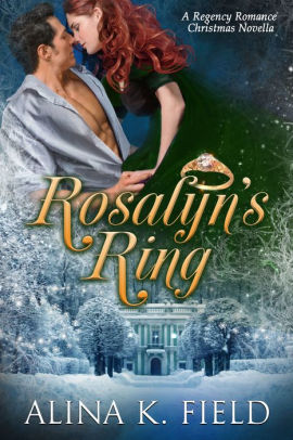 Rosalyn's Ring