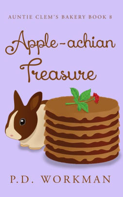 Apple-achian Treasure