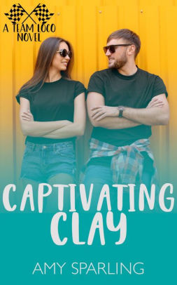 Captivating Clay