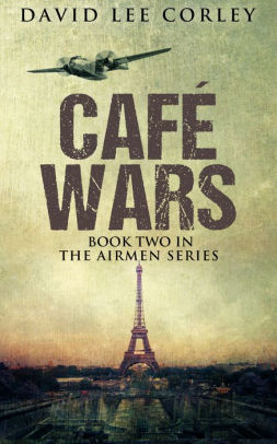 Cafe Wars