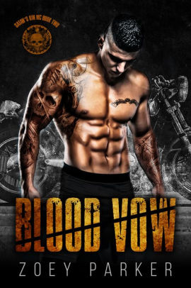 Blood Vow