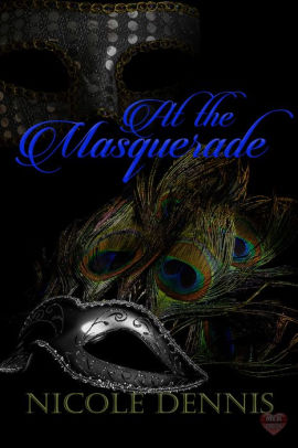 At The Masquerade