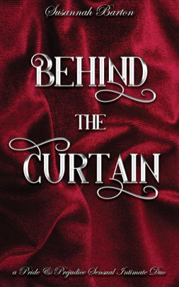 Behind the Curtain