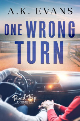 One Wrong Turn