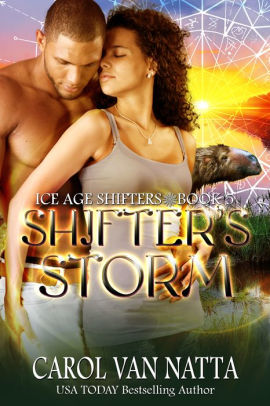 Shifter's Storm