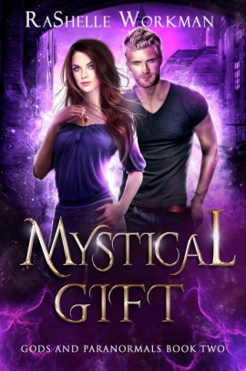 Mystical Gift