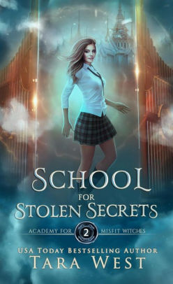 School for Stolen Secrets