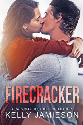 Firecracker